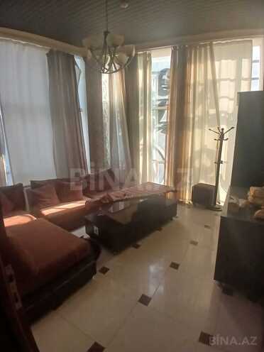 İcarəyə verilir  obyekt 200 m², Memar Əcəmi m., photo 6 from 7