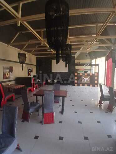 İcarəyə verilir  obyekt 200 m², Memar Əcəmi m., photo 1 from 7