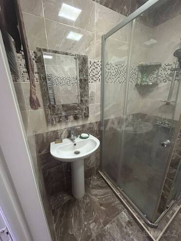 Продаётся 2-комн. новостройка 50 м², пос. Ени Гюнешли, photo 9 from 11