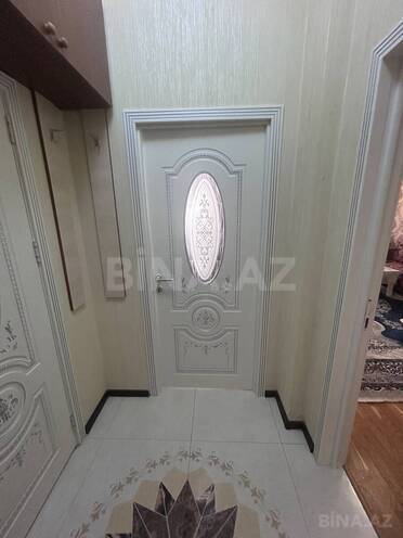 Продаётся 2-комн. новостройка 50 м², пос. Ени Гюнешли, photo 6 from 11