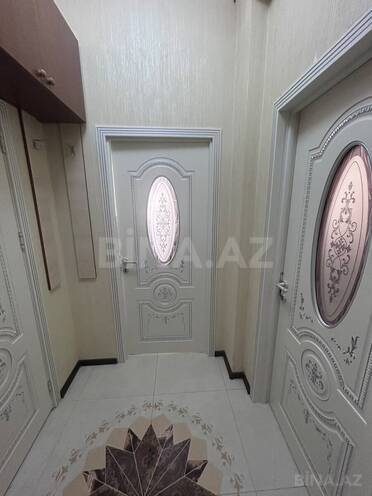 Продаётся 2-комн. новостройка 50 м², пос. Ени Гюнешли, photo 5 from 11