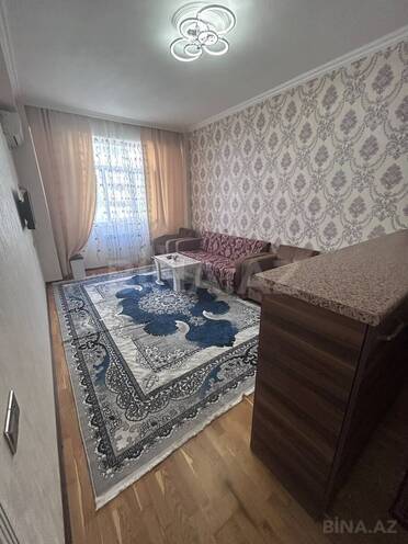 Продаётся 2-комн. новостройка 50 м², пос. Ени Гюнешли, photo 1 from 11
