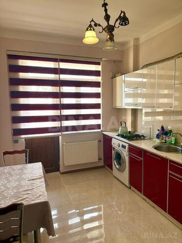 Сдаётся 3-комн. новостройка 90 м², пос. Баилова, photo 9 from 16