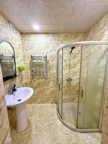 Сдаётся 3-комн. новостройка 90 м², пос. Баилова, photo 14 from 16