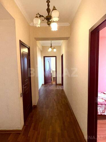 Сдаётся 3-комн. новостройка 90 м², пос. Баилова, photo 11 from 16