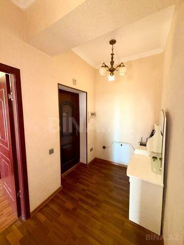 Сдаётся 3-комн. новостройка 90 м², пос. Баилова, photo 13 from 16