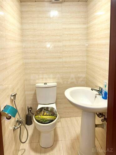 Сдаётся 3-комн. новостройка 90 м², пос. Баилова, photo 15 from 16