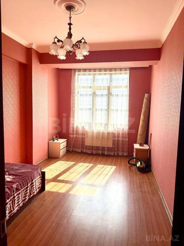 Сдаётся 3-комн. новостройка 90 м², пос. Баилова, photo 8 from 16