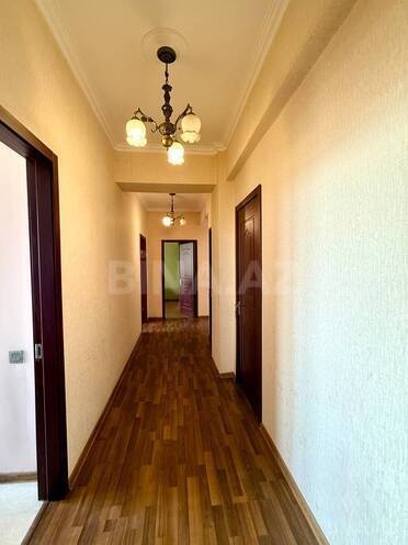 Сдаётся 3-комн. новостройка 90 м², пос. Баилова, photo 12 from 16