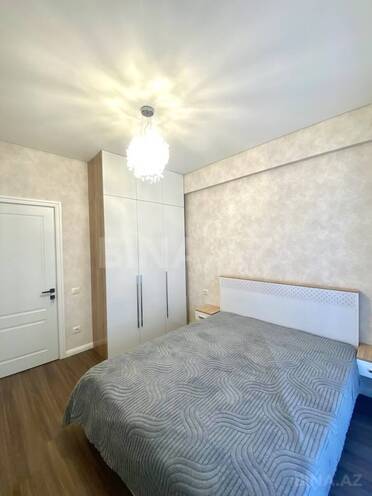 Сдается 2-комн. новостройка 60 м², Ясамальский р., photo 8 from 17