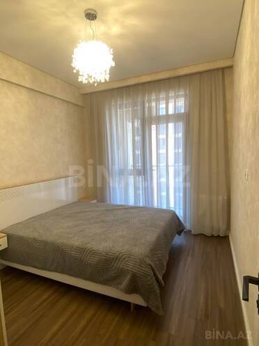 Сдается 2-комн. новостройка 60 м², Ясамальский р., photo 9 from 17