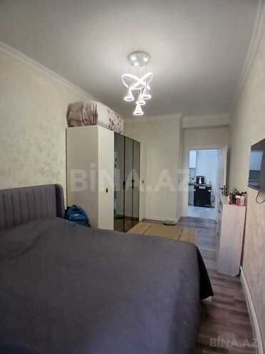 Satılır 2 otaqlı yeni tikili 60 m², Saray q., photo 4 from 9