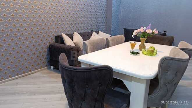 Satılır 3 otaqlı yeni tikili 75 m², Gənclik m., photo 3 from 13