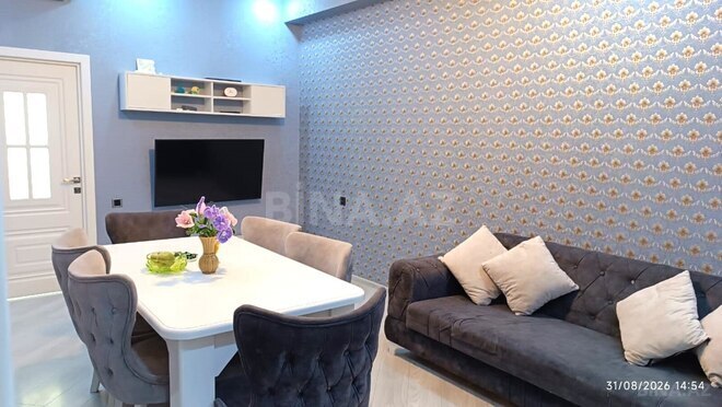 Satılır 3 otaqlı yeni tikili 75 m², Gənclik m., photo 1 from 13