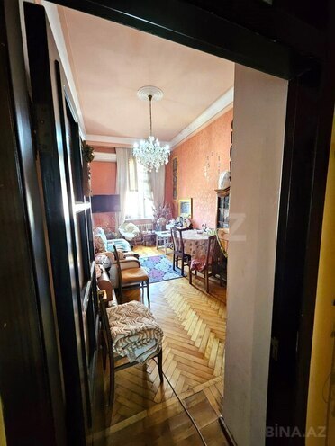 Satılır 2 otaqlı köhnə tikili 35 m², 28 May m., photo 12 from 16