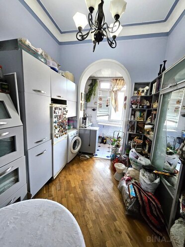 Satılır 2 otaqlı köhnə tikili 35 m², 28 May m., photo 6 from 16