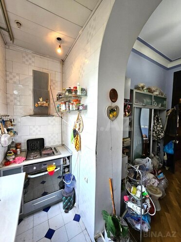 Satılır 2 otaqlı köhnə tikili 35 m², 28 May m., photo 9 from 16
