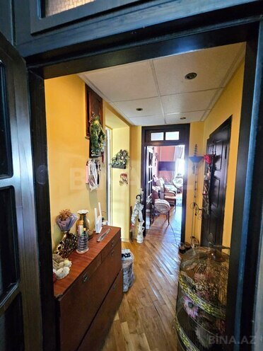 Satılır 2 otaqlı köhnə tikili 35 m², 28 May m., photo 5 from 16