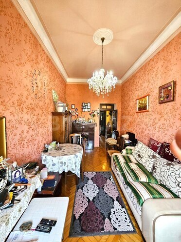 Satılır 2 otaqlı köhnə tikili 35 m², 28 May m., photo 3 from 16