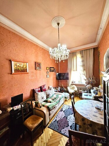 Satılır 2 otaqlı köhnə tikili 35 m², 28 May m., photo 4 from 16