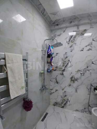 Satılır 2 otaqlı yeni tikili 60 m², Saray q., photo 7 from 9