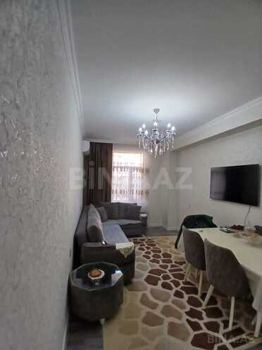 Satılır 2 otaqlı yeni tikili 60 m², Saray q., photo 1 from 9