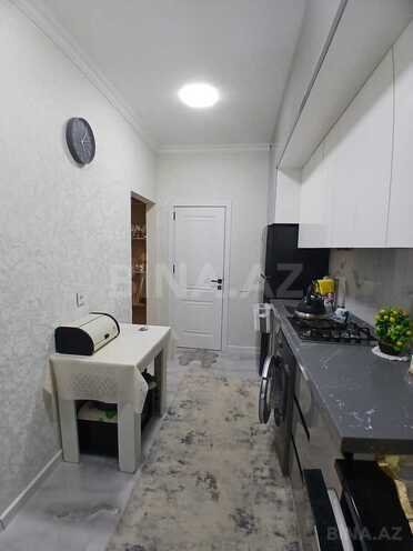 Satılır 2 otaqlı yeni tikili 60 m², Saray q., photo 6 from 9