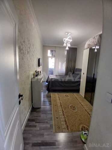 Satılır 2 otaqlı yeni tikili 60 m², Saray q., photo 5 from 9