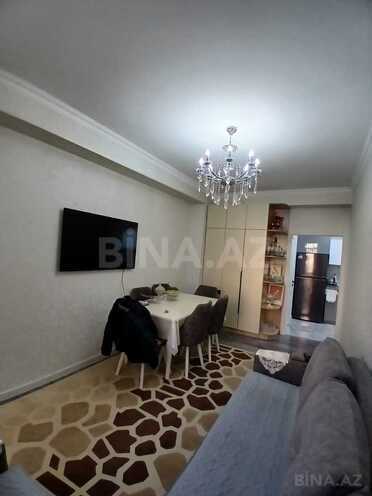 Satılır 2 otaqlı yeni tikili 60 m², Saray q., photo 3 from 9