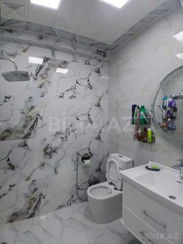 Satılır 2 otaqlı yeni tikili 60 m², Saray q., photo 8 from 9