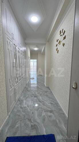 Satılır 3 otaqlı yeni tikili 105 m², Memar Əcəmi m., photo 6 from 15