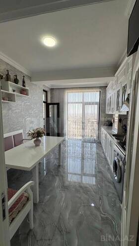 Satılır 3 otaqlı yeni tikili 105 m², Memar Əcəmi m., photo 11 from 15