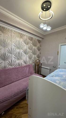 Satılır 3 otaqlı yeni tikili 105 m², Memar Əcəmi m., photo 9 from 15