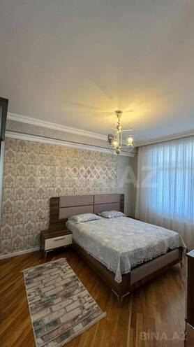 Satılır 3 otaqlı yeni tikili 105 m², Memar Əcəmi m., photo 7 from 15