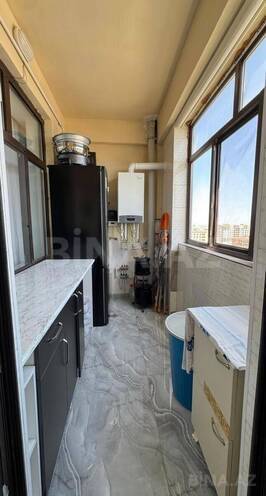 Satılır 3 otaqlı yeni tikili 105 m², Memar Əcəmi m., photo 14 from 15