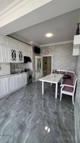 Satılır 3 otaqlı yeni tikili 105 m², Memar Əcəmi m., photo 12 from 15