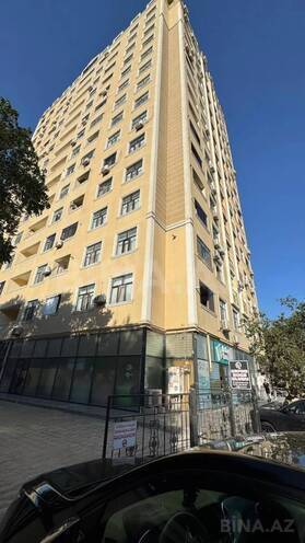Satılır 3 otaqlı yeni tikili 105 m², Memar Əcəmi m., photo 1 from 15