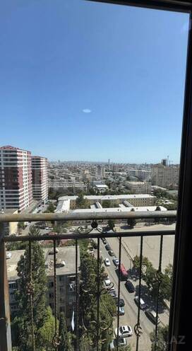 Satılır 3 otaqlı yeni tikili 105 m², Memar Əcəmi m., photo 3 from 15