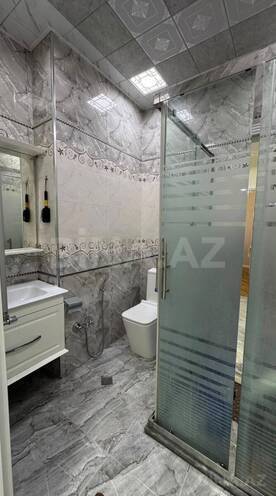 Satılır 3 otaqlı yeni tikili 105 m², Memar Əcəmi m., photo 13 from 15