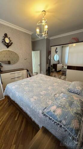 Satılır 3 otaqlı yeni tikili 105 m², Memar Əcəmi m., photo 8 from 15