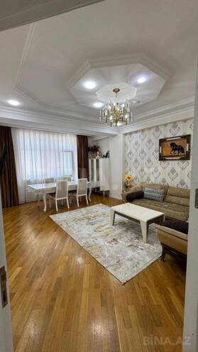 Satılır 3 otaqlı yeni tikili 105 m², Memar Əcəmi m., photo 4 from 15