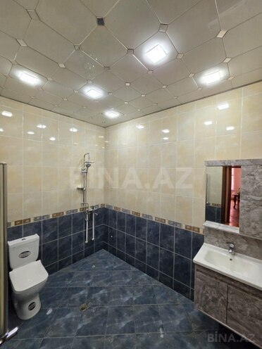 İcarəyə verilir 2 otaqlı yeni tikili 92 m², Memar Əcəmi m., photo 5 from 14