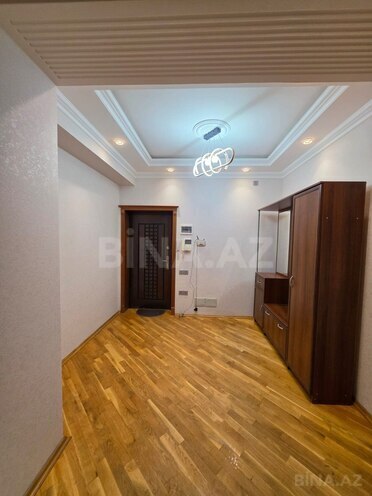 İcarəyə verilir 2 otaqlı yeni tikili 92 m², Memar Əcəmi m., photo 6 from 14