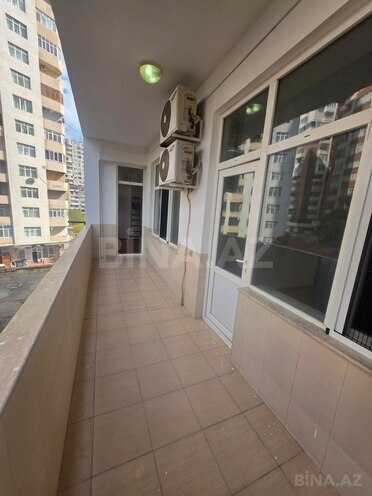 İcarəyə verilir 2 otaqlı yeni tikili 92 m², Memar Əcəmi m., photo 4 from 14