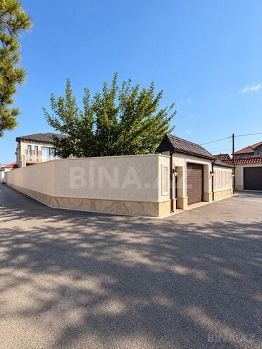 Satılır 7 otaqlı həyət evi/bağ evi 365 m², Şüvəlan q., photo 31 from 32