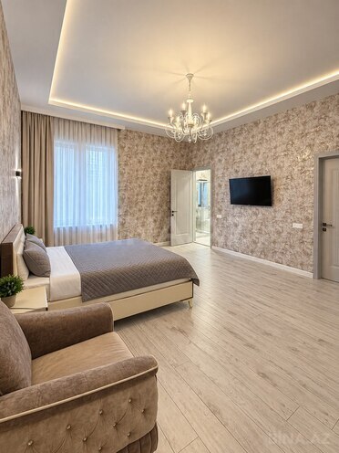 Satılır 7 otaqlı həyət evi/bağ evi 365 m², Şüvəlan q., photo 30 from 32