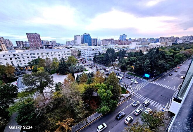Satılır 4 otaqlı yeni tikili 171 m², Nəsimi r., photo 3 from 20