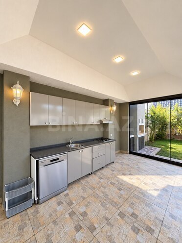 Satılır 7 otaqlı həyət evi/bağ evi 365 m², Şüvəlan q., photo 8 from 32