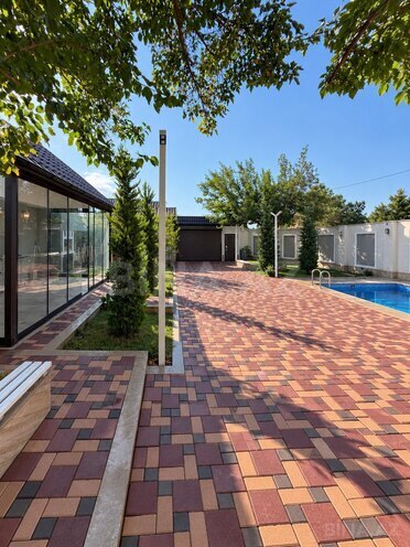 Satılır 7 otaqlı həyət evi/bağ evi 365 m², Şüvəlan q., photo 6 from 32