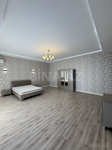 Satılır 7 otaqlı həyət evi/bağ evi 365 m², Şüvəlan q., photo 27 from 32